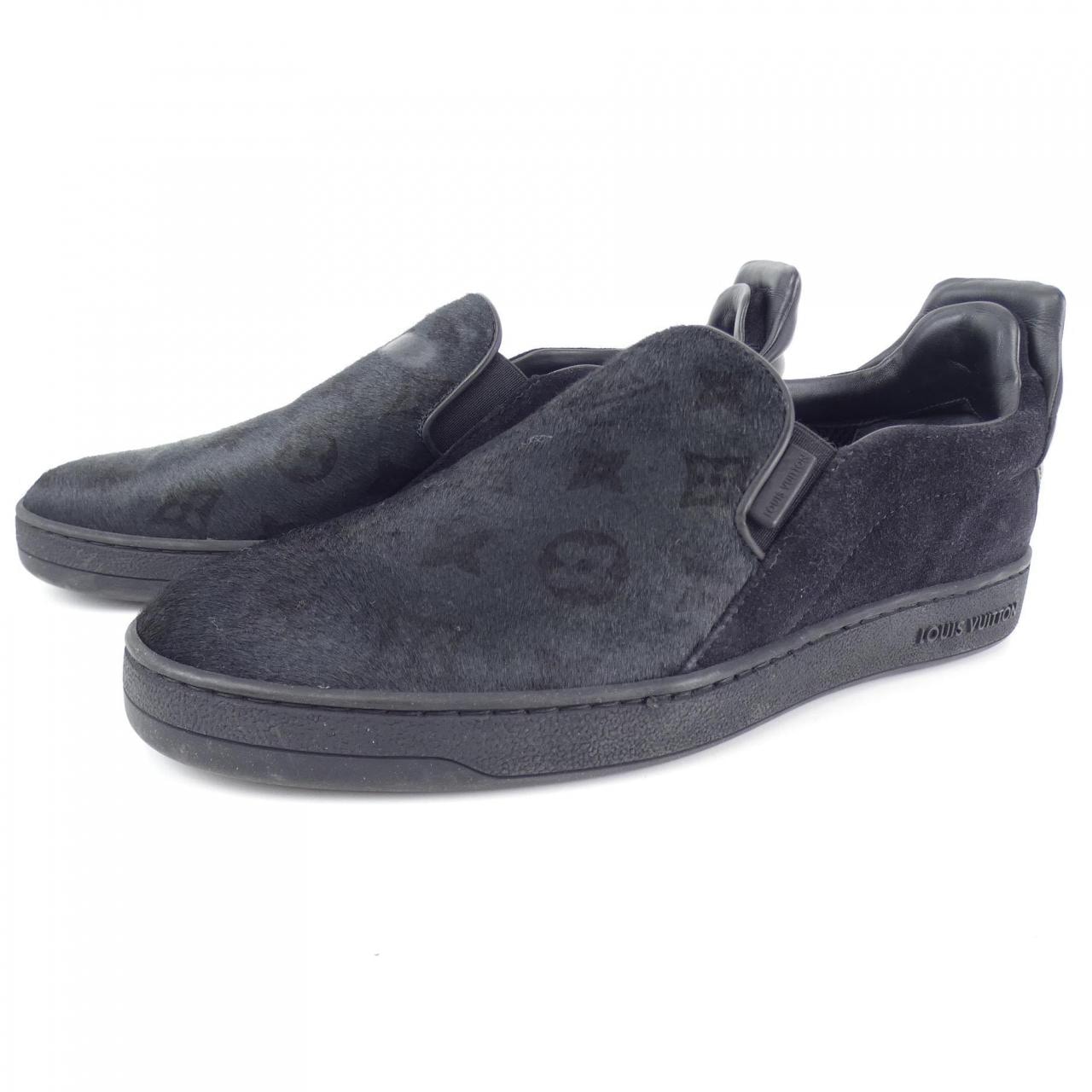 ルイヴィトン LOUIS VUITTON スニーカー