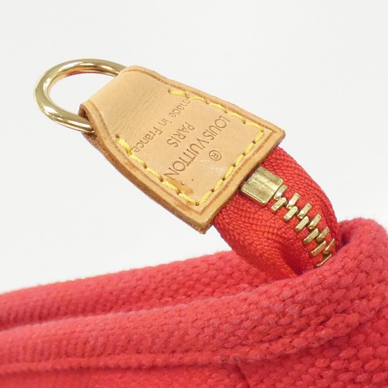 ルイヴィトン アンティグア カバ PM M40037 バッグ