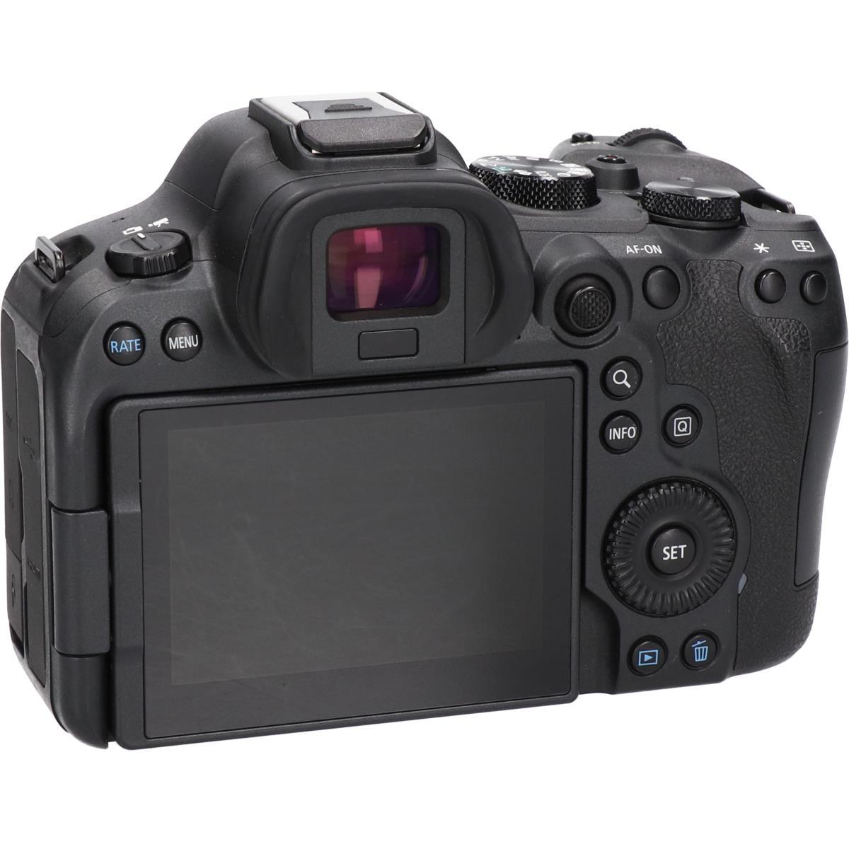 ＣＡＮＯＮ　ＥＯＳ　Ｒ６　ＭＡＲＫＩＩ