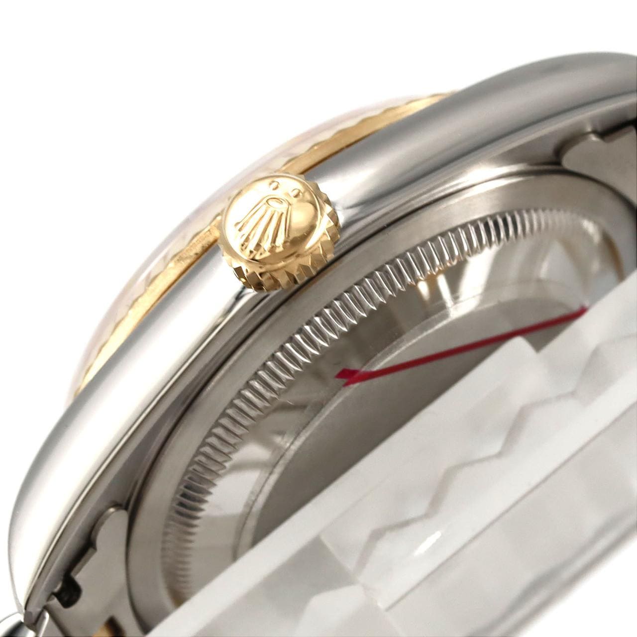 ROLEX Datejust 16233G SSxYG自动上弦Y 号