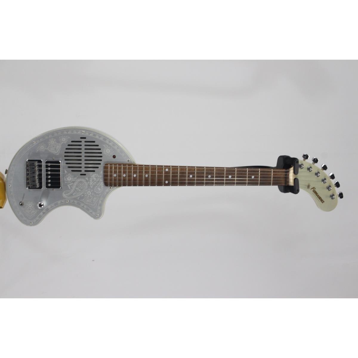 FERNANDES ZO-3 LITE
