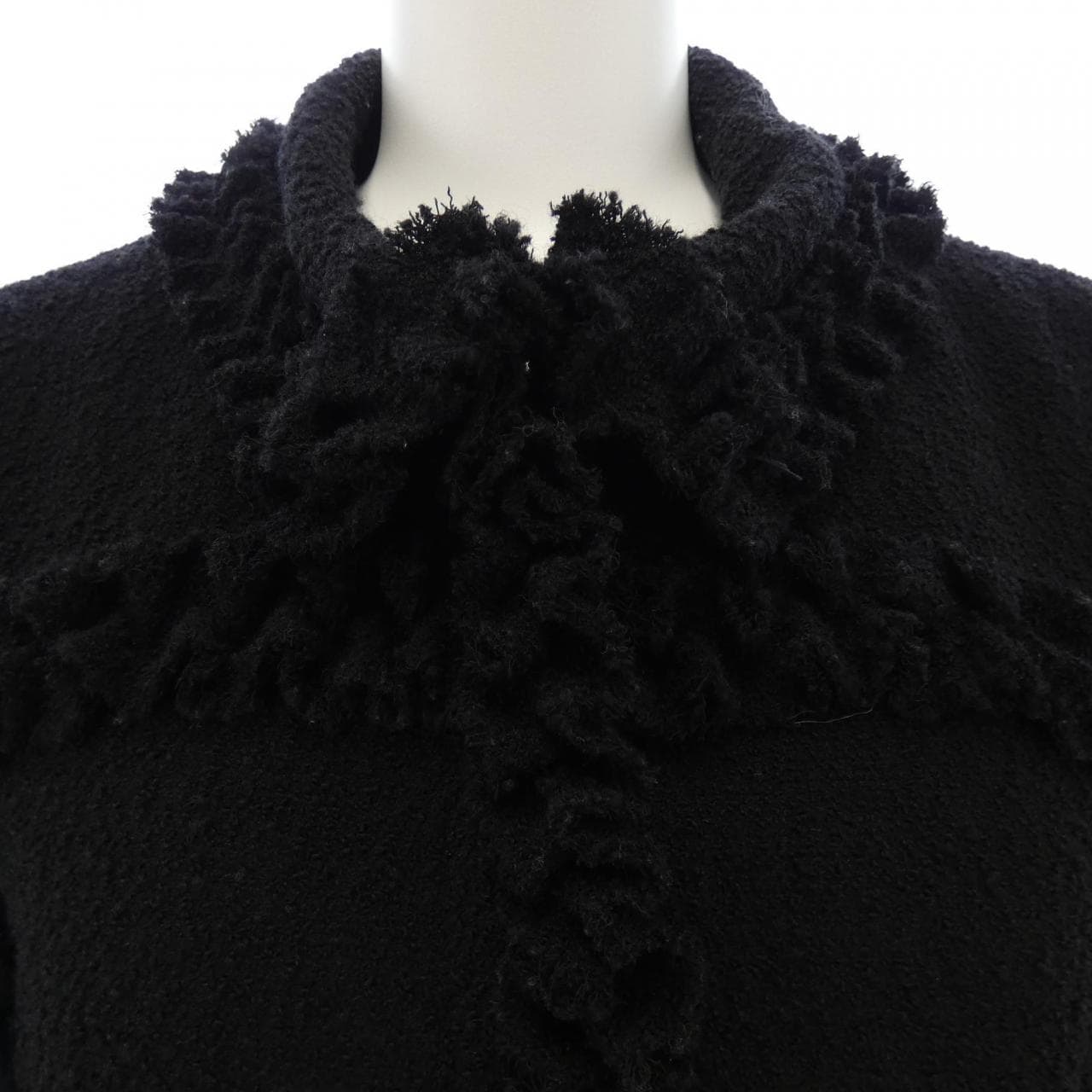 【ヴィンテージ】シャネル CHANEL ジャケット