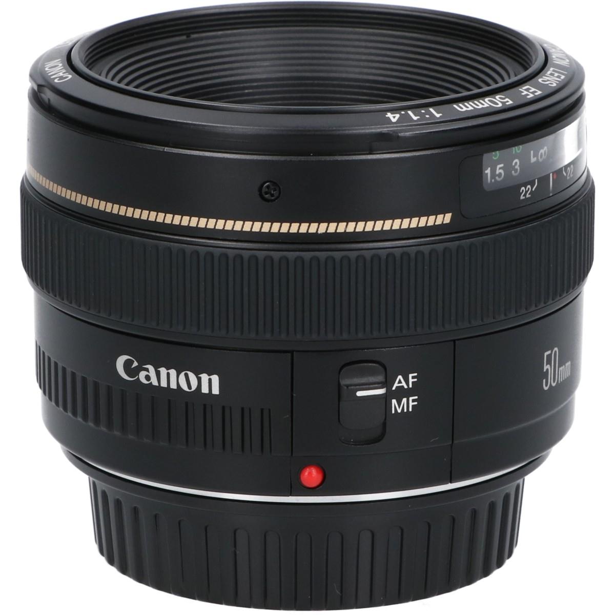EF50mm F1.4USM