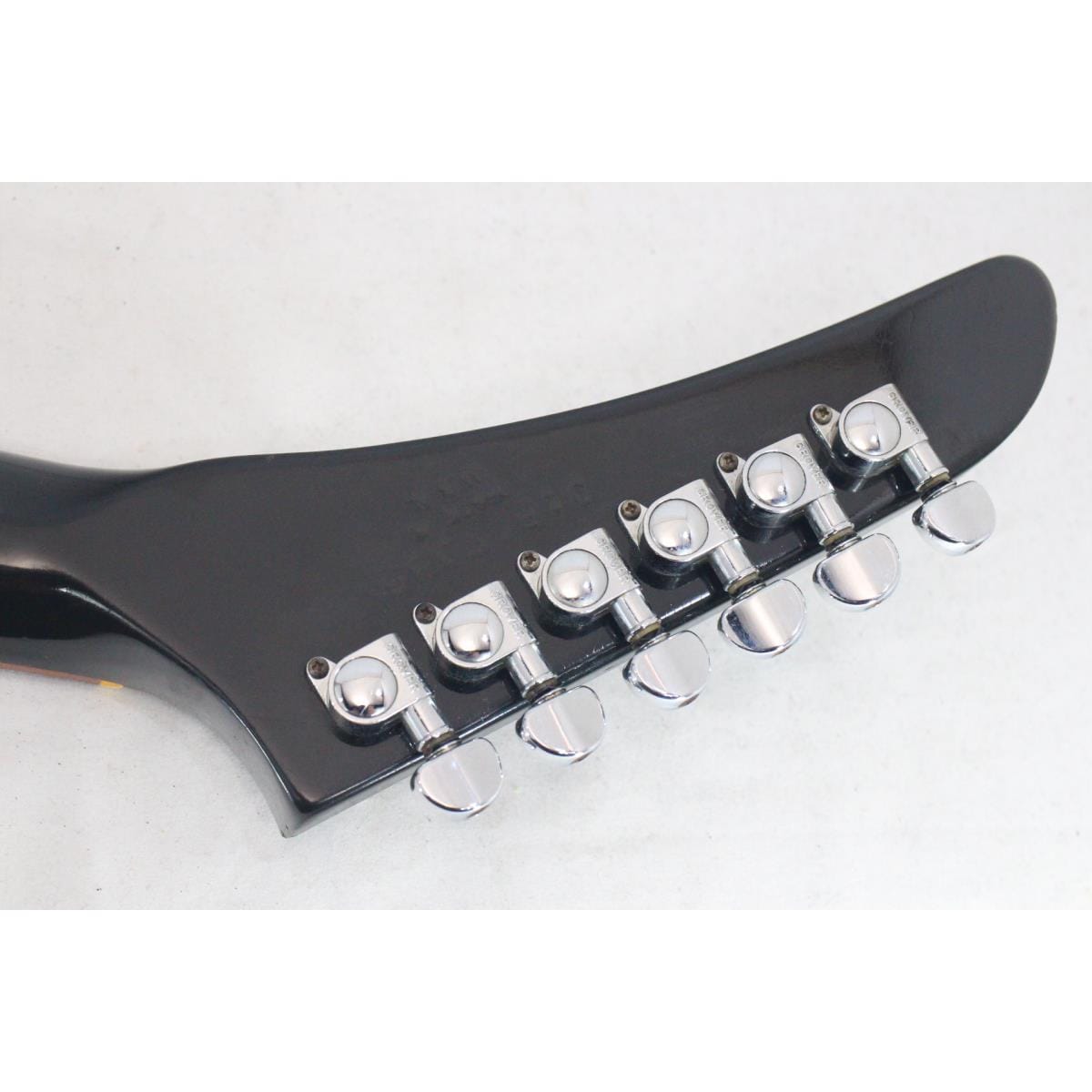 GIBSON EXPLORER 76