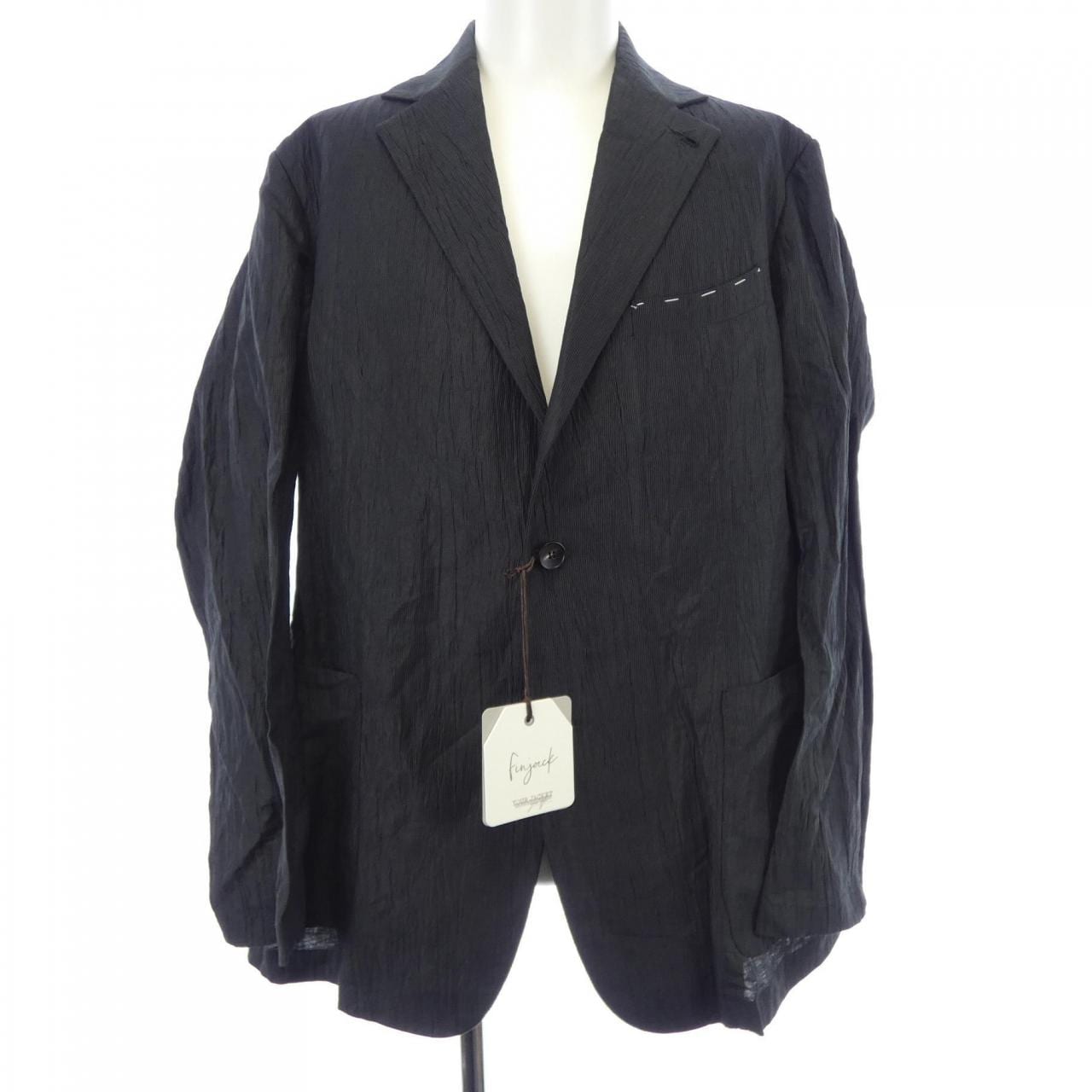 フィンジャック Finjack ジャケット