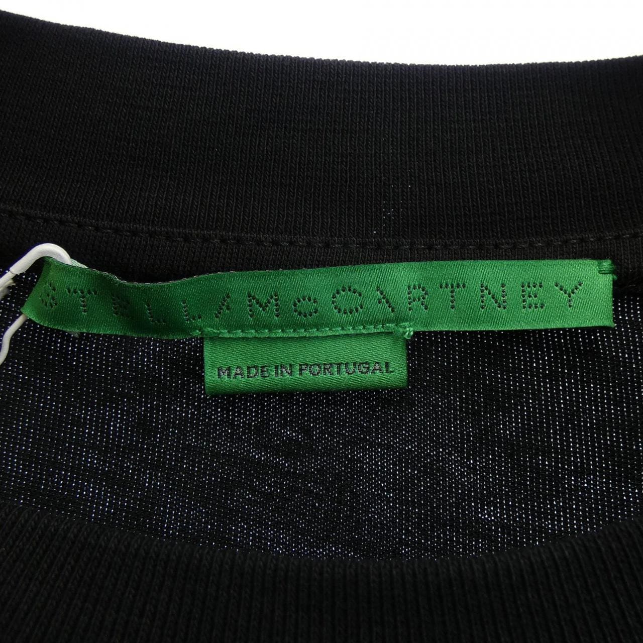 ステラマッカートニー STELLA MCCARTNEY サンシャインロンT Tシャツ