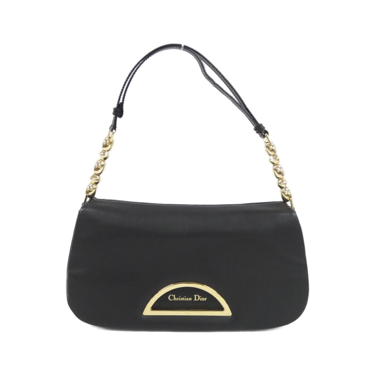 【ヴィンテージ】クリスチャンディオール ショルダーバッグ