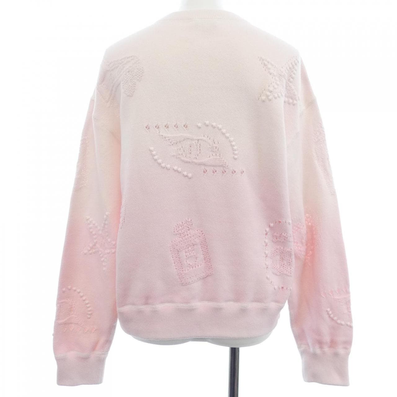 シャネル CHANEL P76509K10994 スウェット