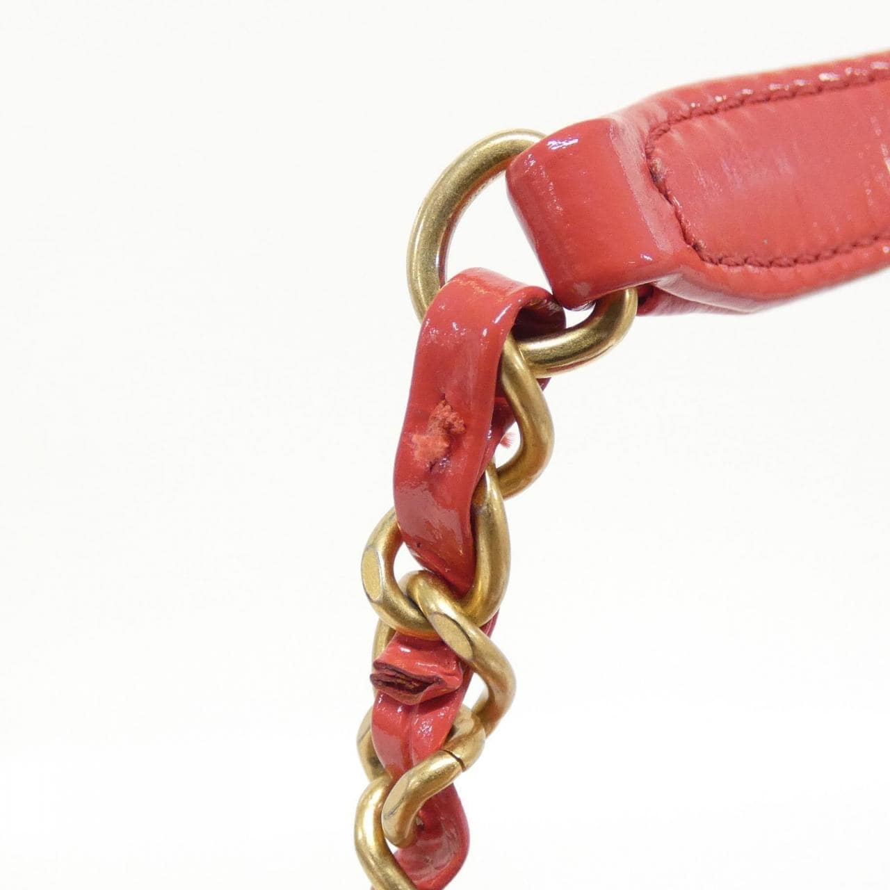 シャネル AS3690 ショルダーバッグ