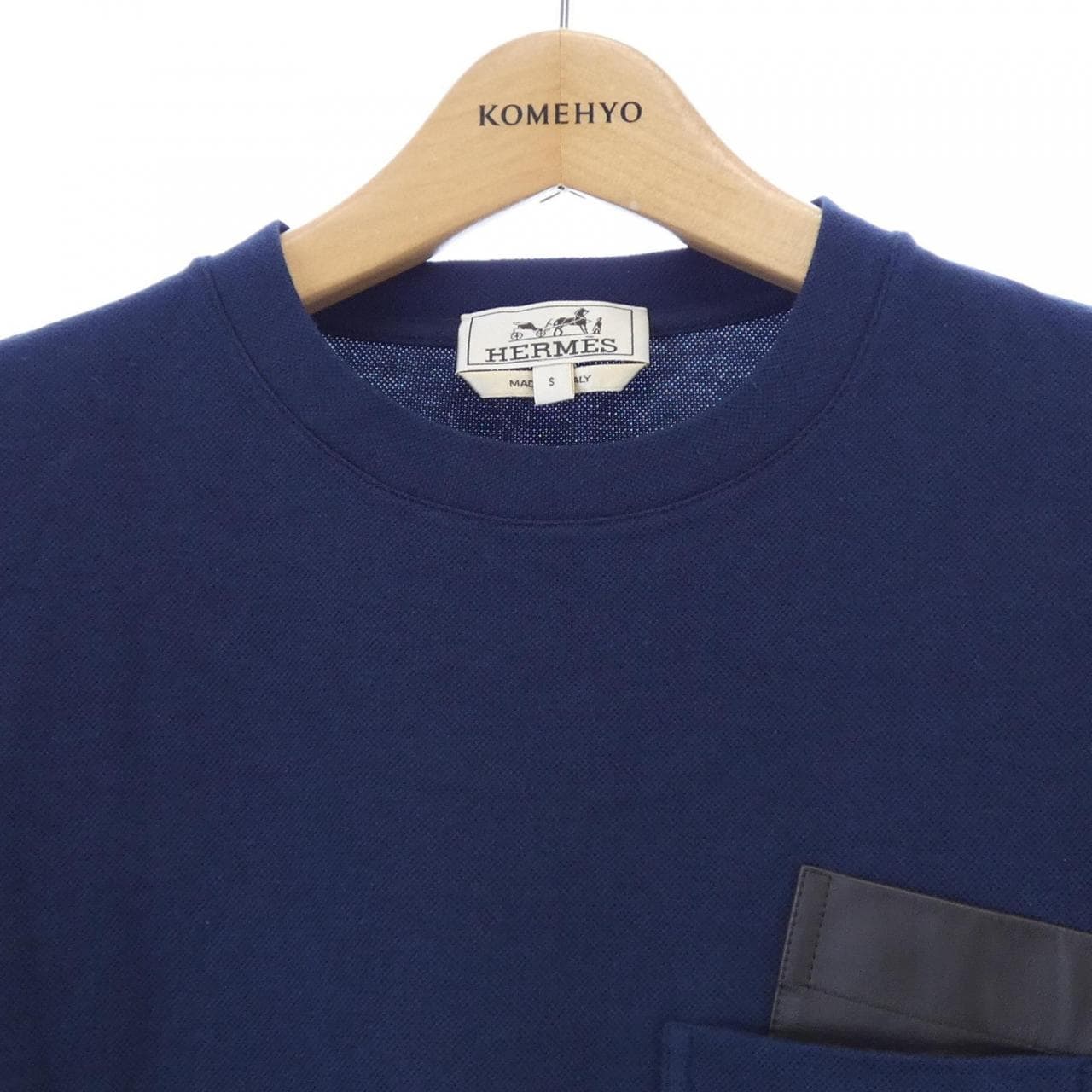 HERMES爱马仕T恤