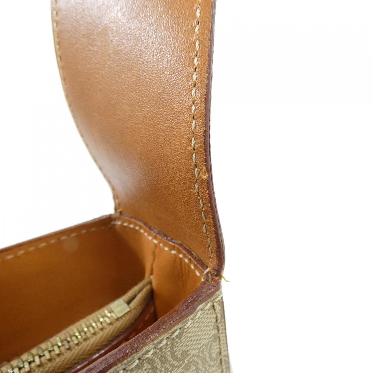 【ヴィンテージ】セリーヌ ショルダーバッグ