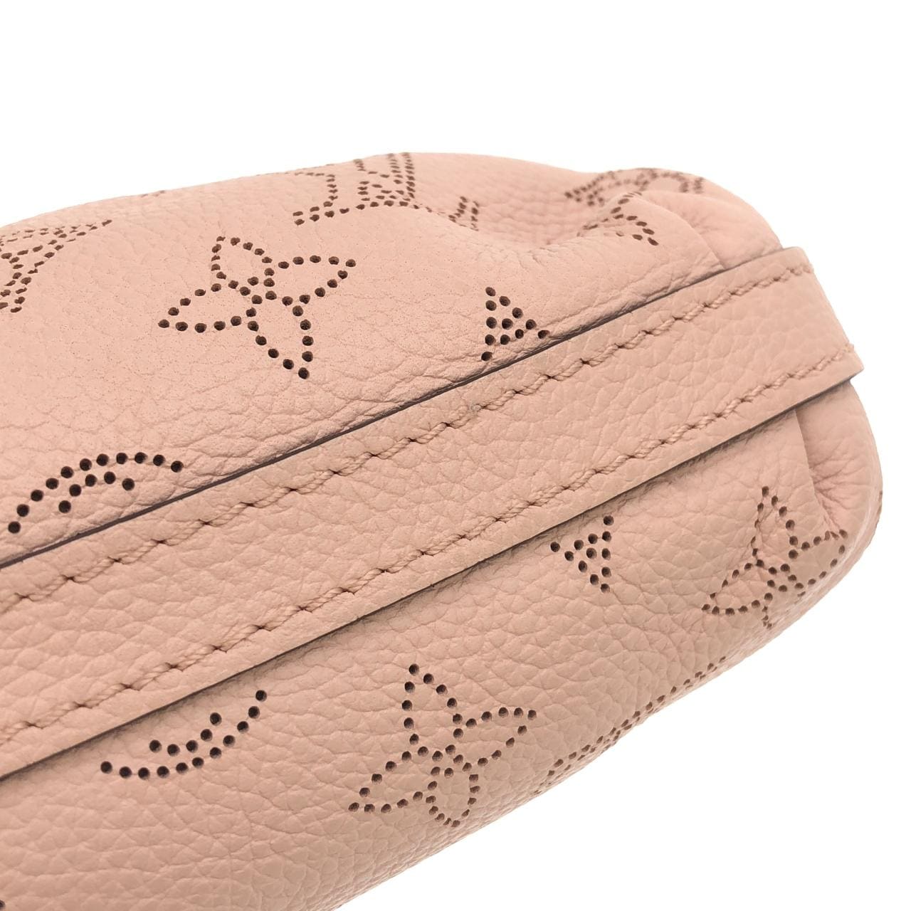 ルイヴィトン マヒナ スカラ ミニ M80092 ショルダーバッグ