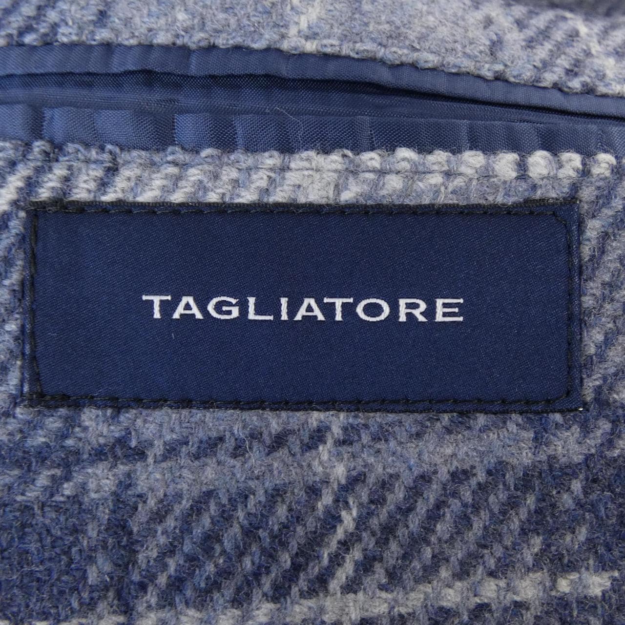 タリアトーレ TAGLIATORE ジャケット