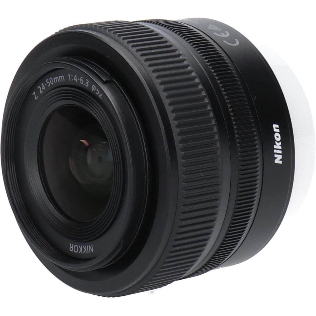Ｚ２４－５０ｍｍ　Ｆ４－６．３