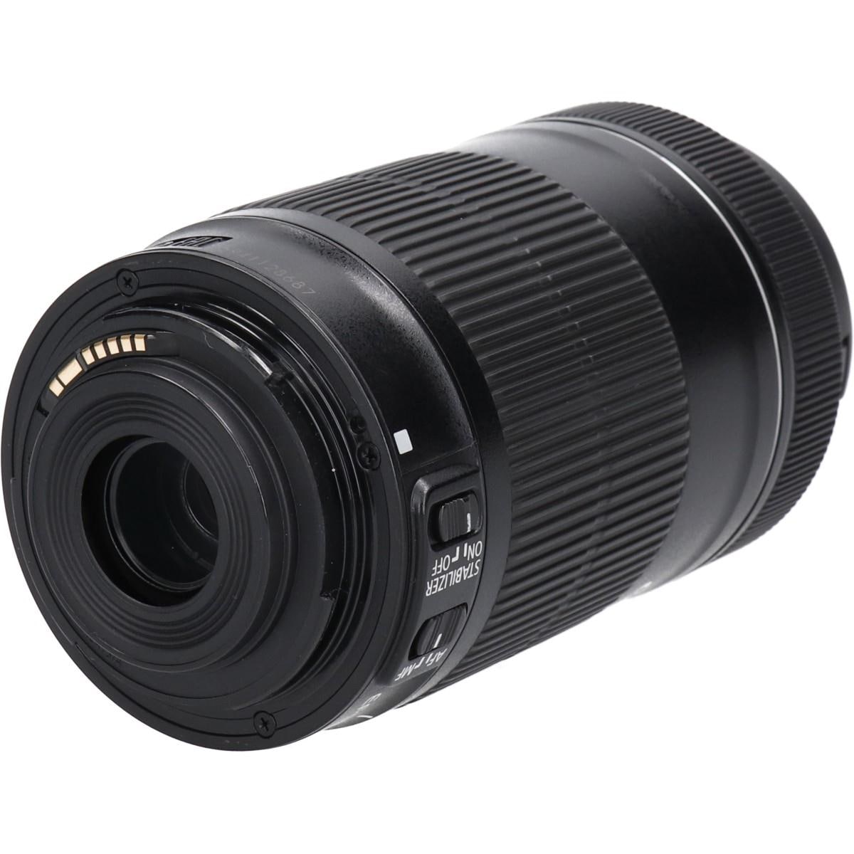 ＥＦ－Ｓ５５－２５０ｍｍ　Ｆ４－５．６ＩＳ　ＳＴＭ