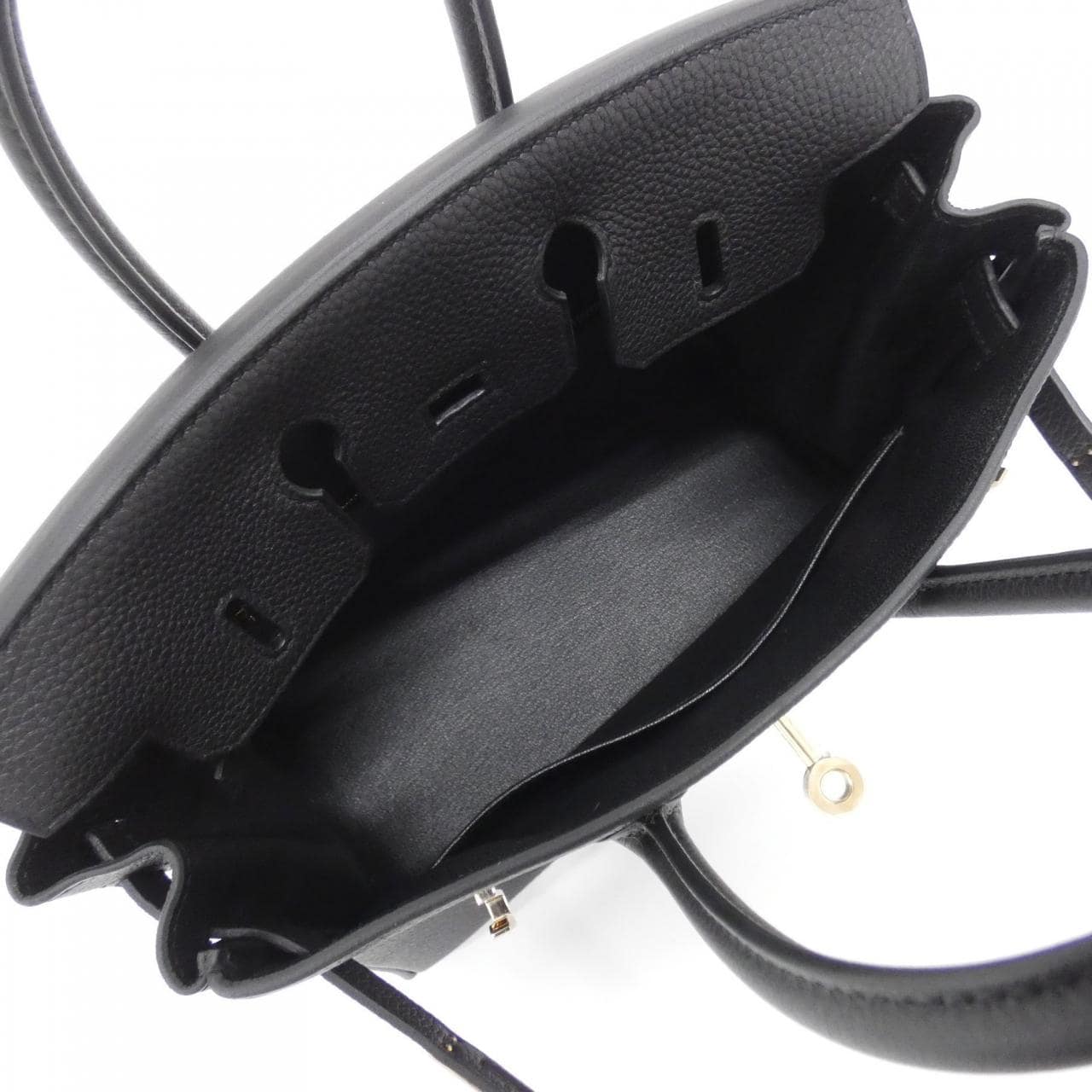 エルメス バーキン 25cm 057208CP バッグ