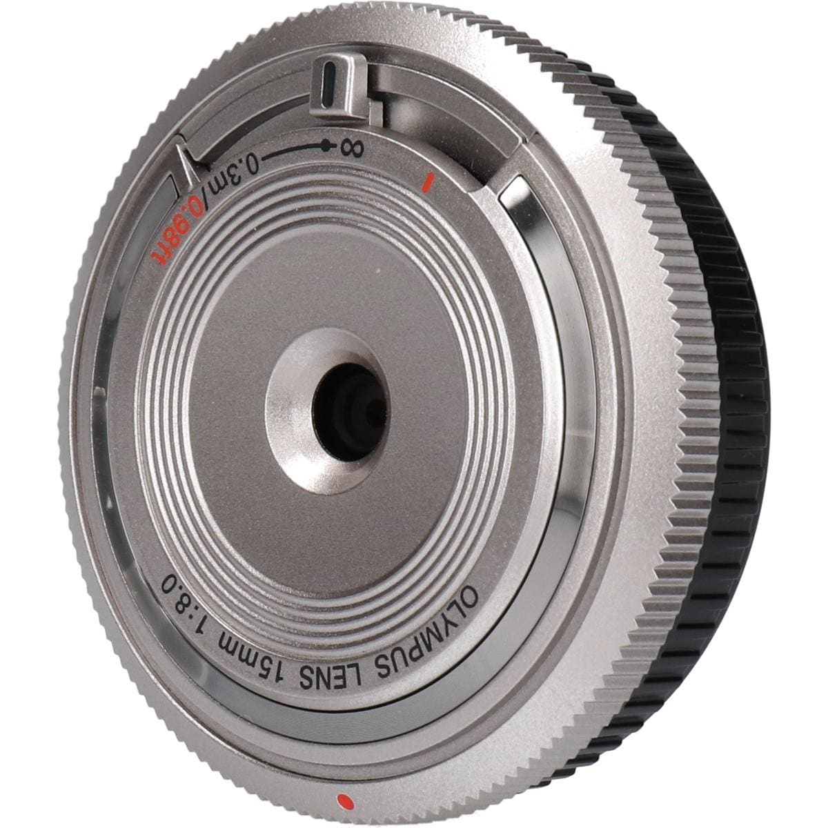 ＢＣＬ－１５８０　１５ｍｍ　Ｆ８