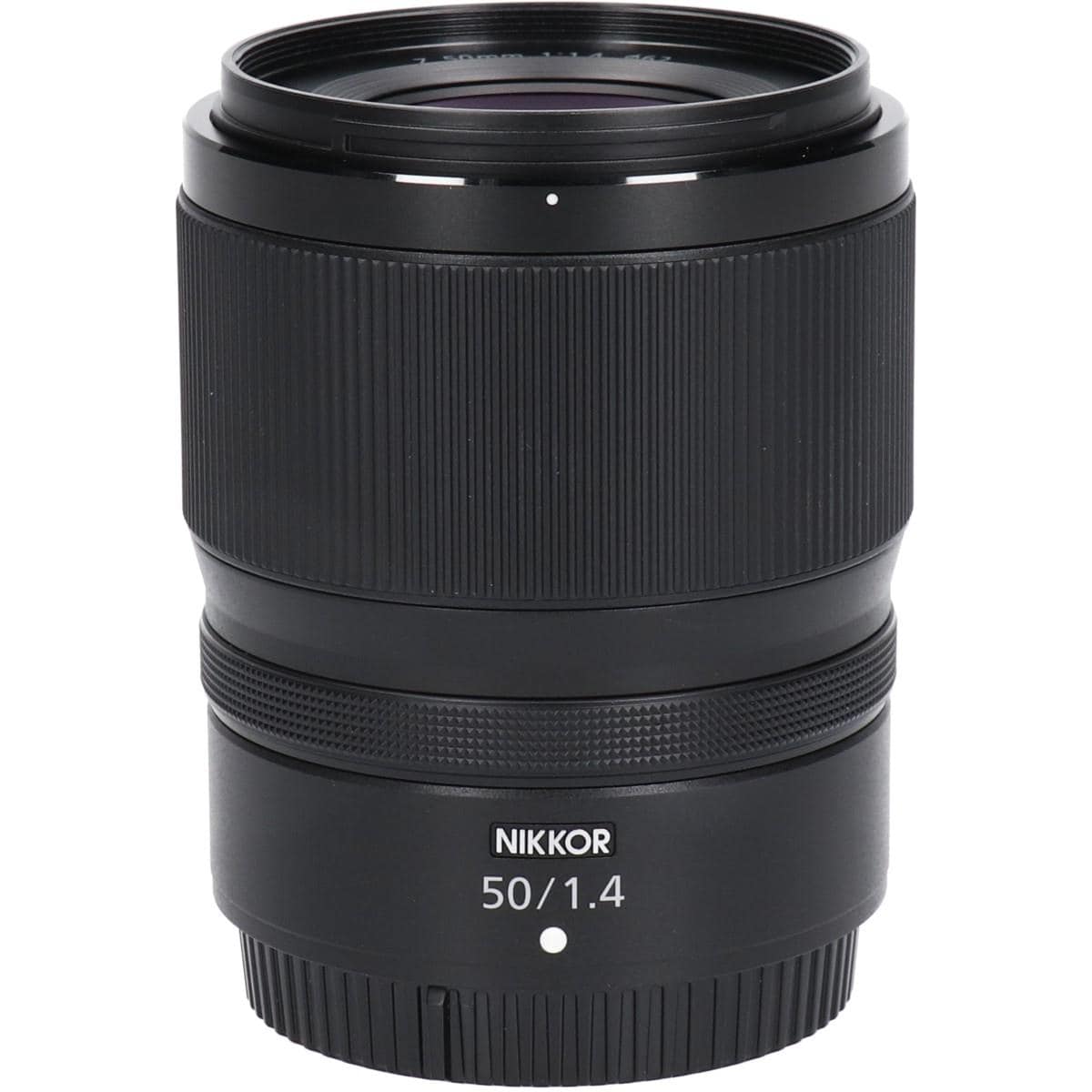 Ｚ５０ｍｍ　Ｆ１．４