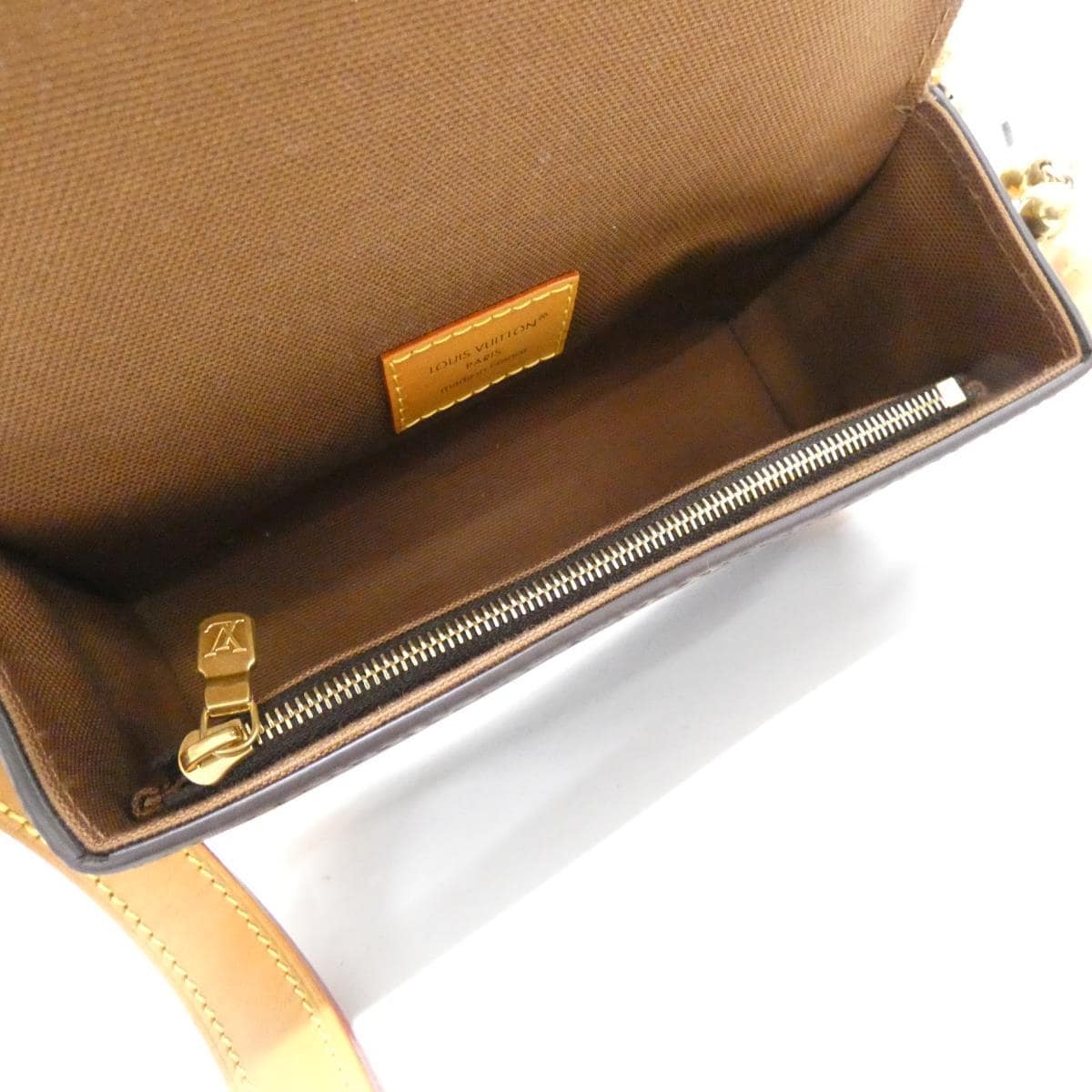 【未使用品】ルイヴィトン　モノグラム　アーカイヴ　スティーマー　ウェアラブル　ウォレット　Ｍ１４７３８　ショルダーバッグ