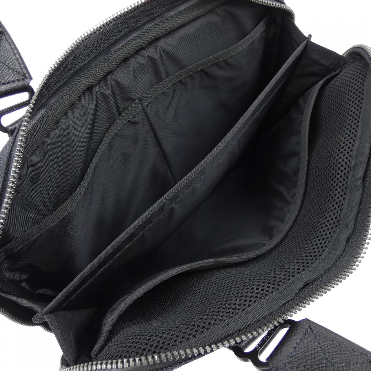 ブリーフィング BRIEFING BAG