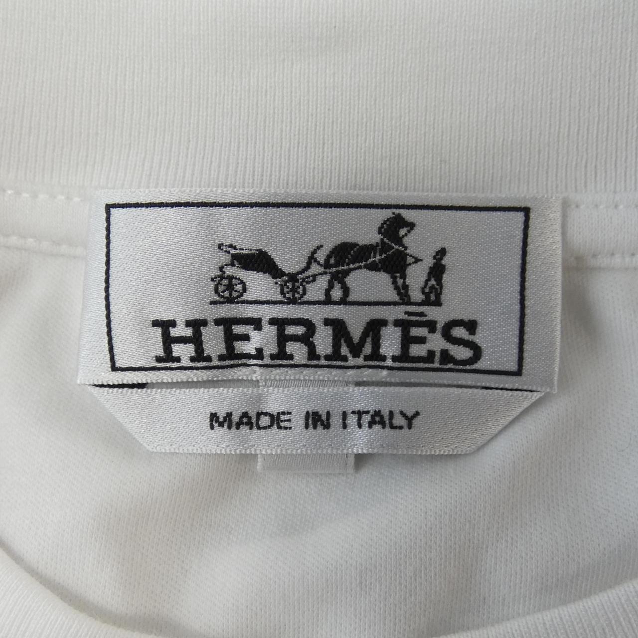HERMES愛馬仕T恤