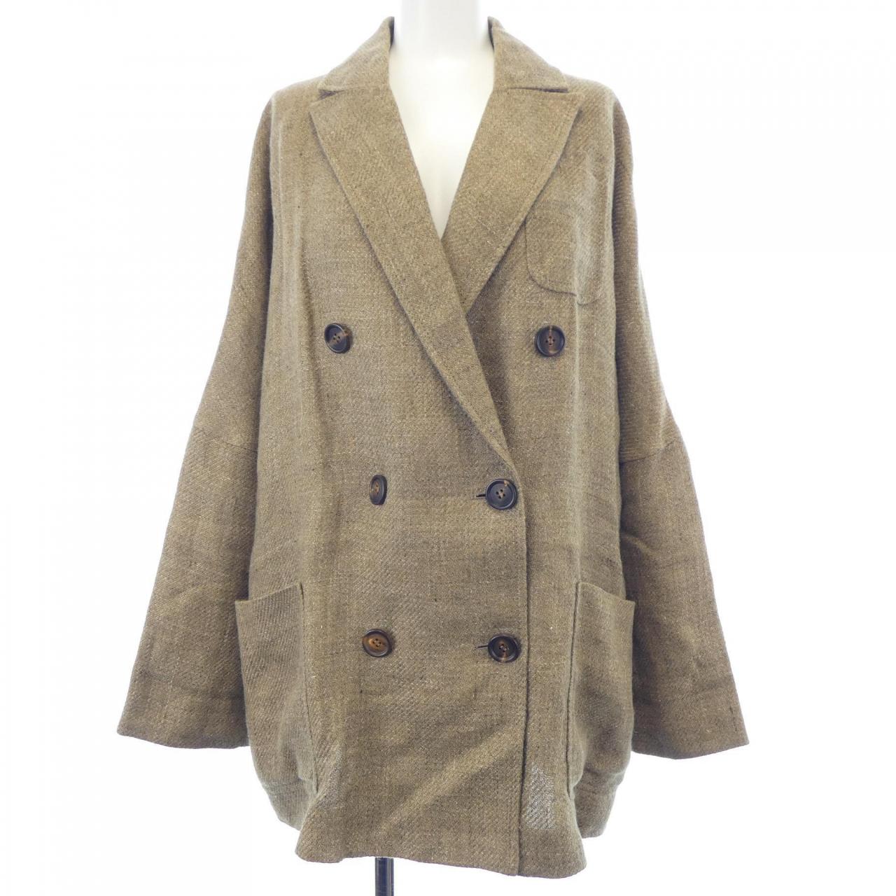 BRUNELLO CUCINELLI CUCINELLI 夹克