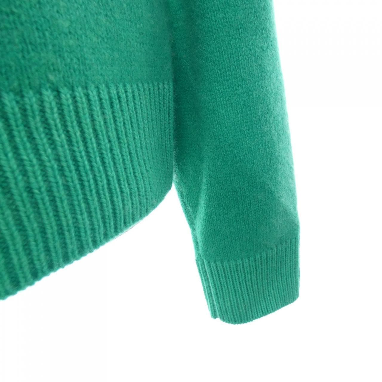 THE ELDER STATESMAN Knit