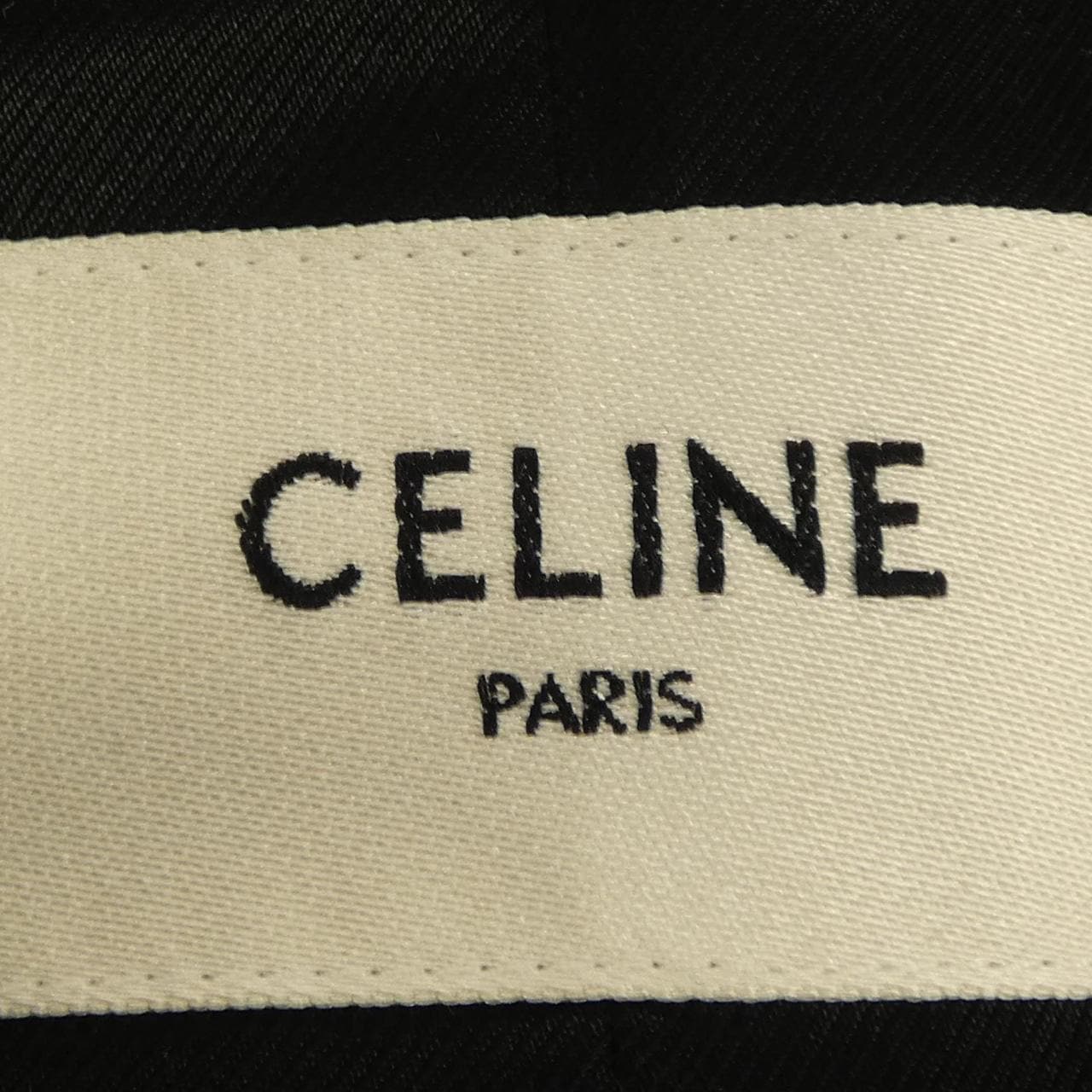 セリーヌ CELINE 2M122944D コート