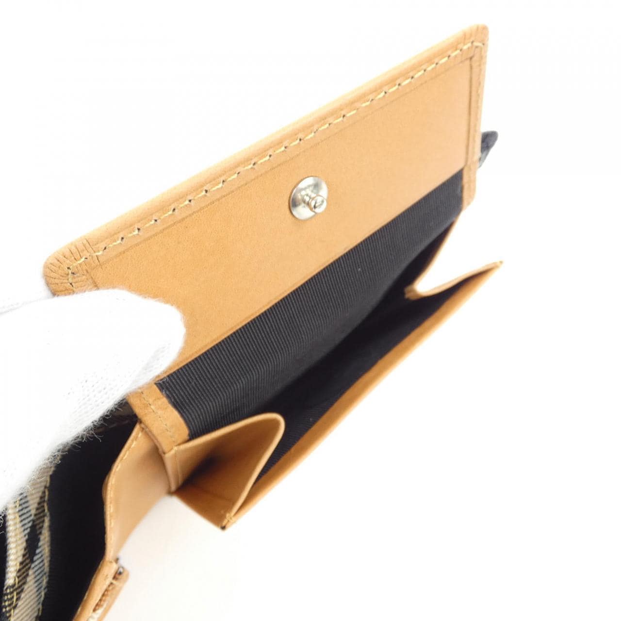 ダックス DAKS WALLET