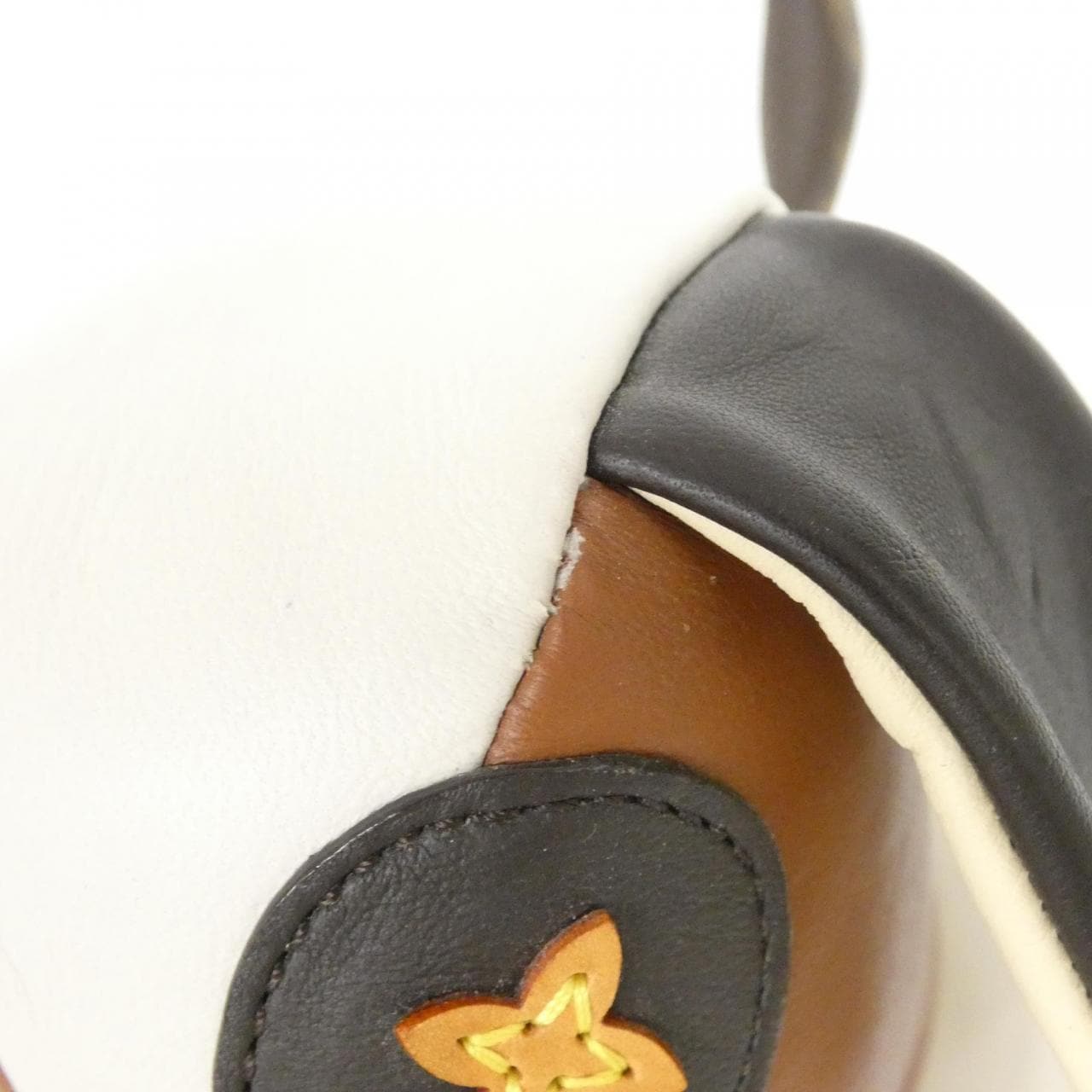 ルイヴィトン ドゥドゥ オスカー GI0251 ドール