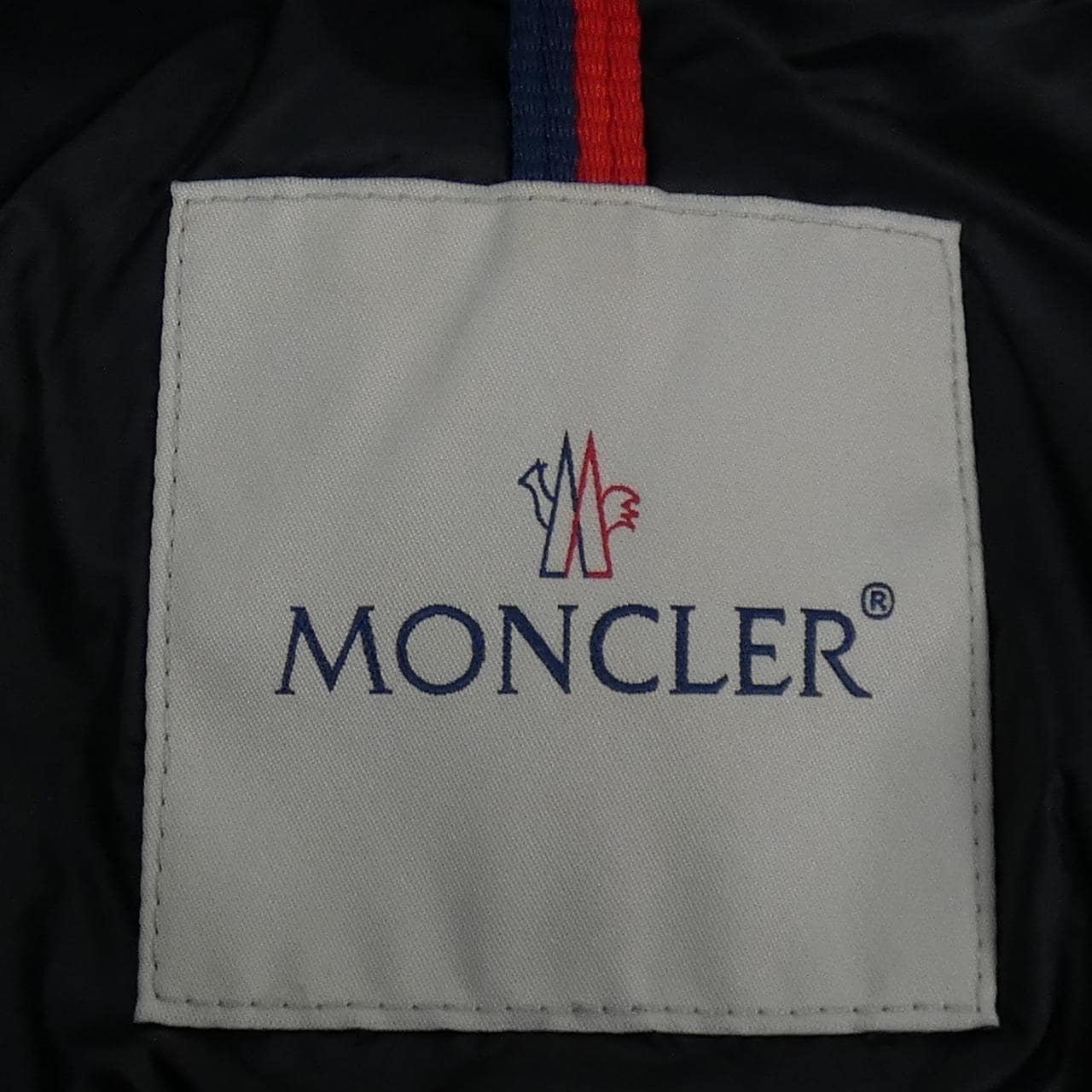 モンクレール MONCLER HERMINE ダウンコート