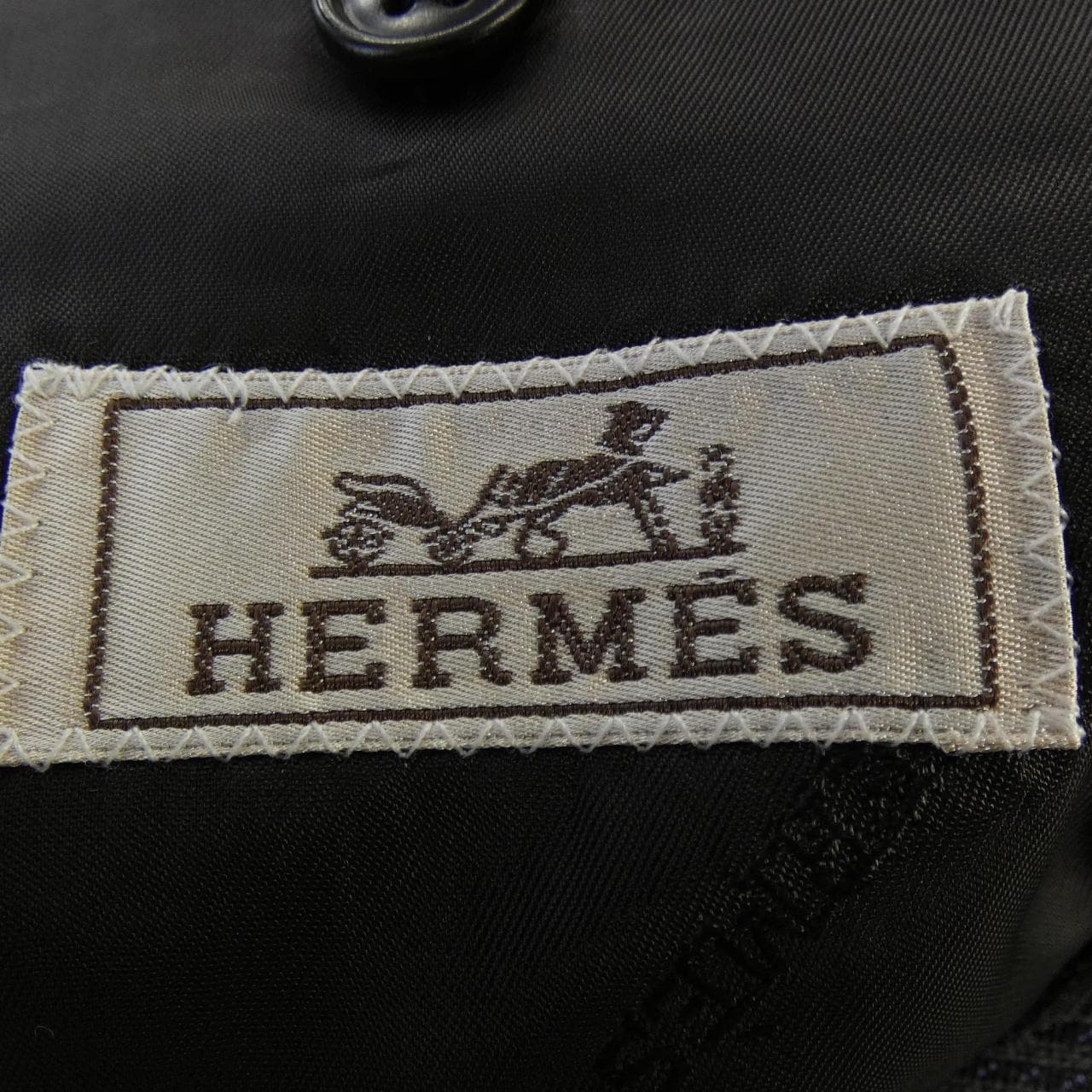 エルメス HERMES OD-1305 ジャケット