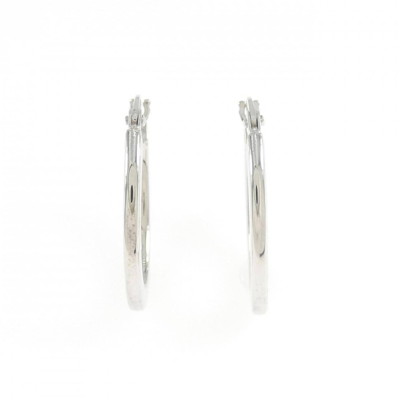 ウノアエレ 750WG ピアス