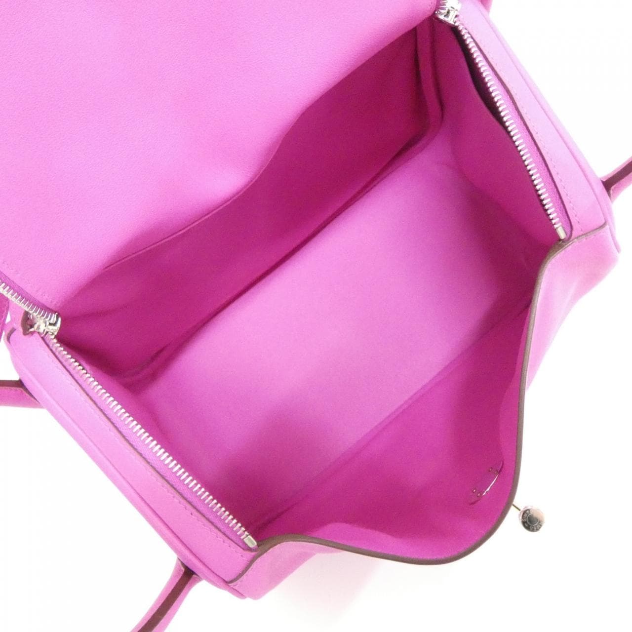 エルメス リンディ トレサージュ 30cm 076296CK ショルダーバッグ