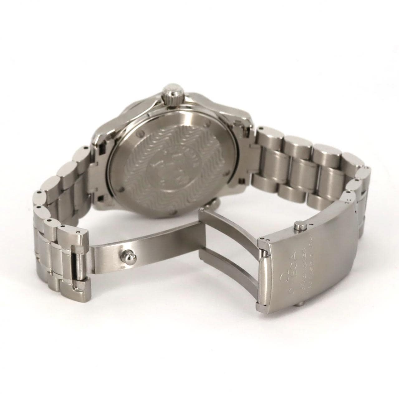 オメガ シーマスタープロ 2262.50 SS クォーツ