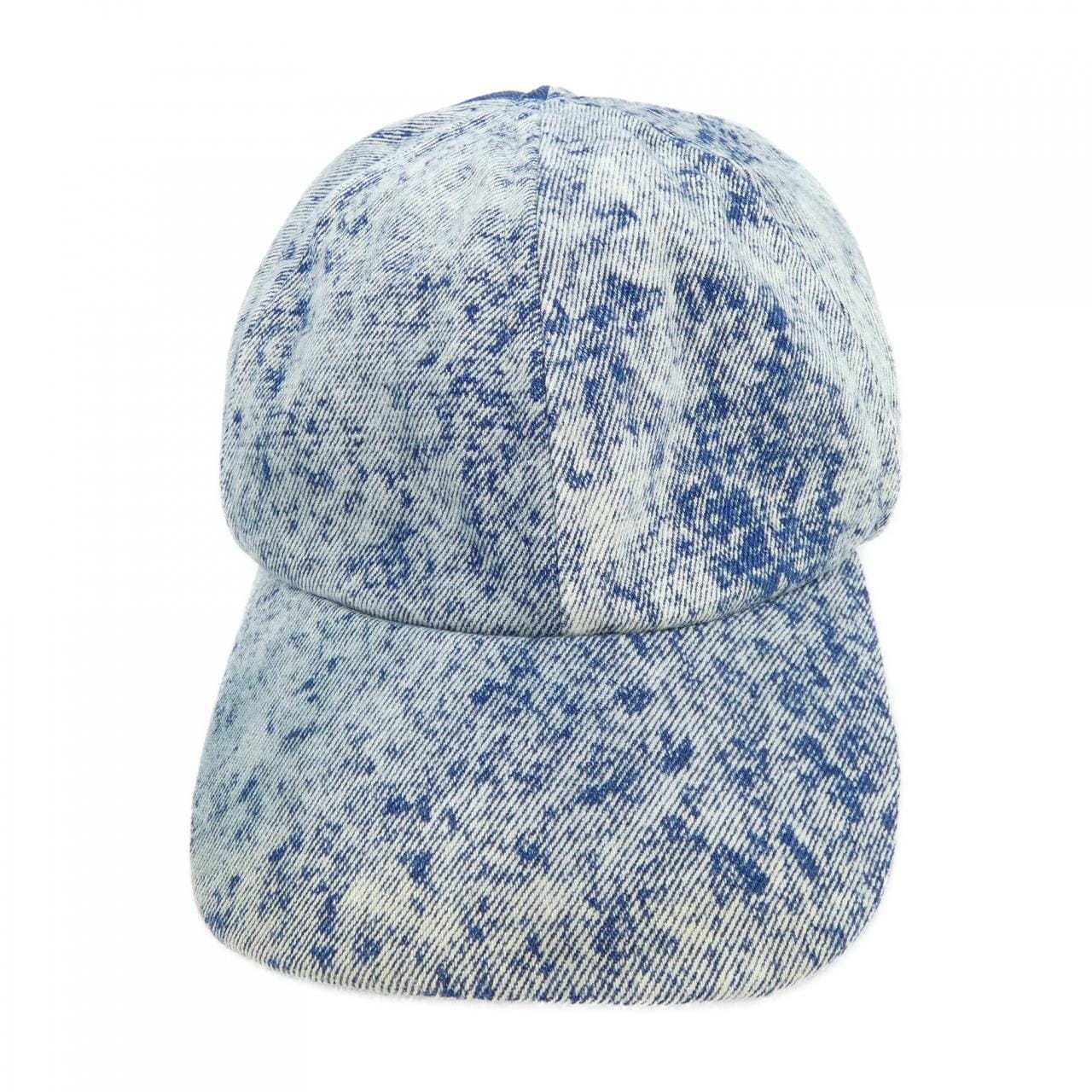 フィックスステュディオス FFIXXED STUDIOS AW24ACC02 キャップ