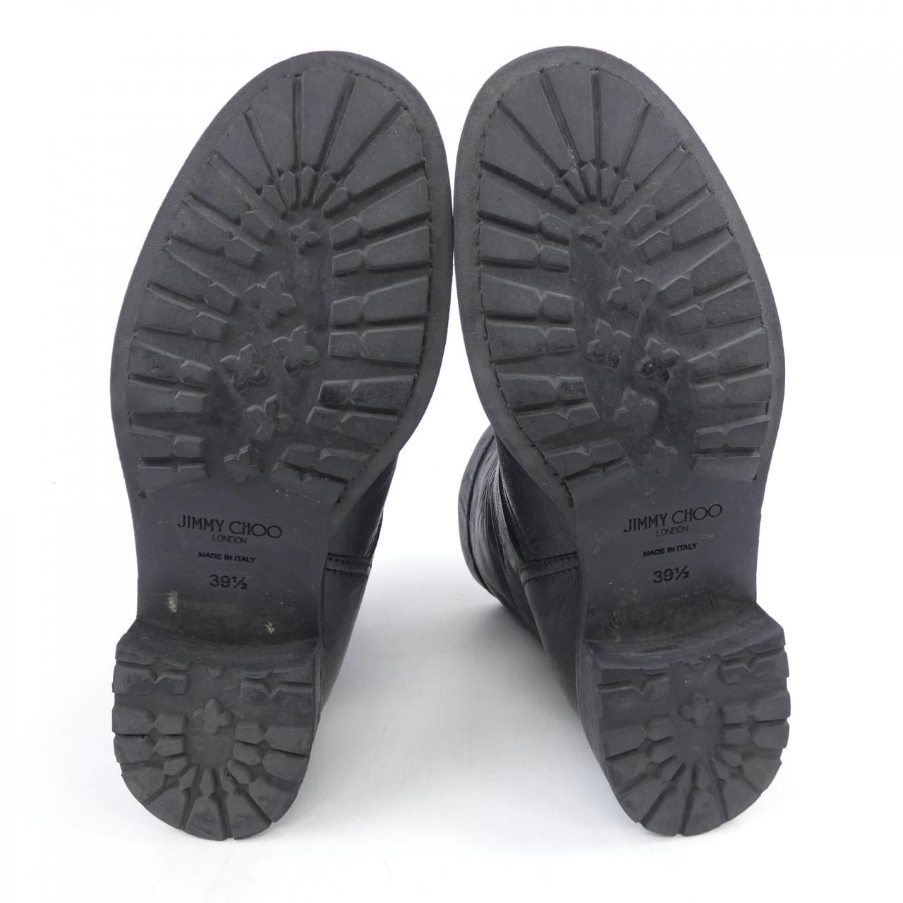 ジミーチュウ JIMMY CHOO 247YOUTH ブーツ