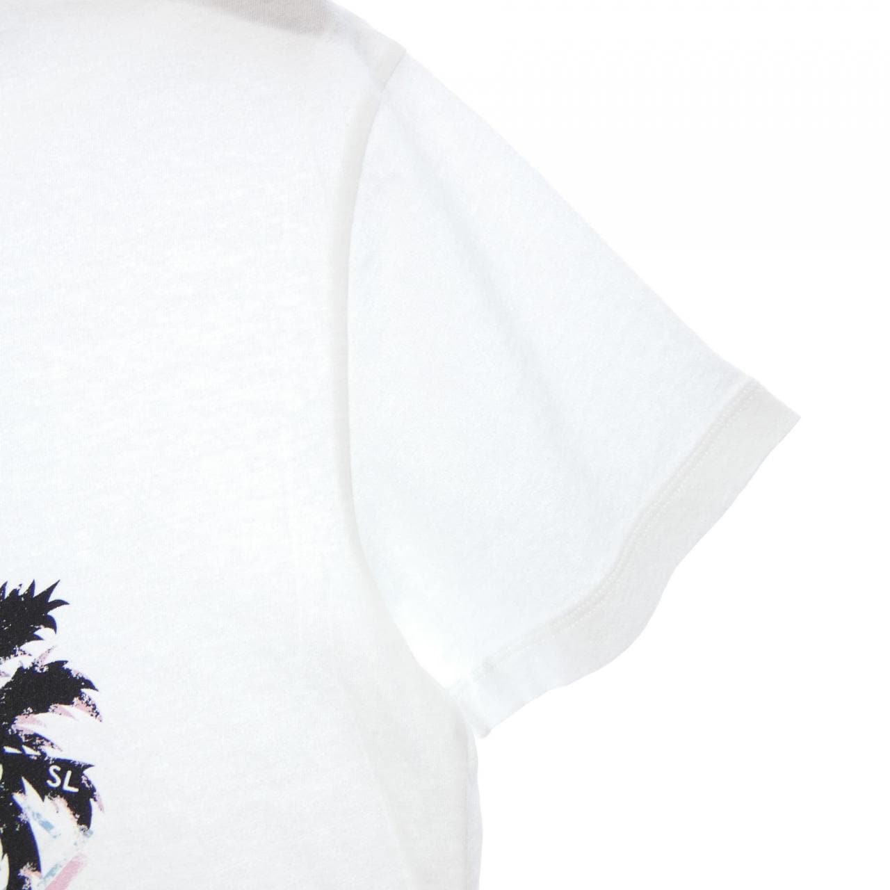 サンローラン SAINT LAURENT 510974 YB2QL Tシャツ