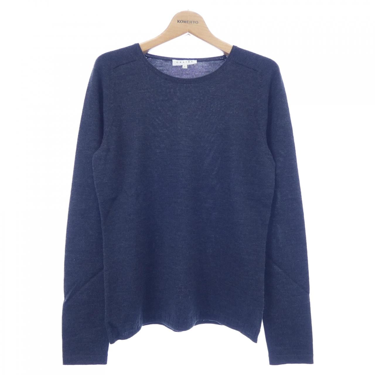 セリーヌ CELINE 2 3E87/2188 ニット