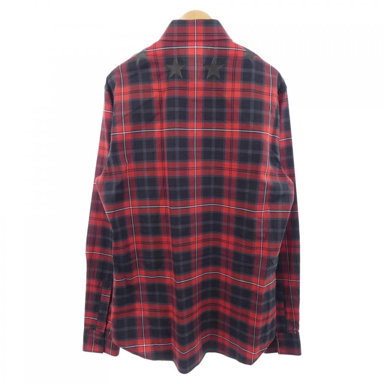 ジバンシー GIVENCHY 15F 600 2307 シャツ