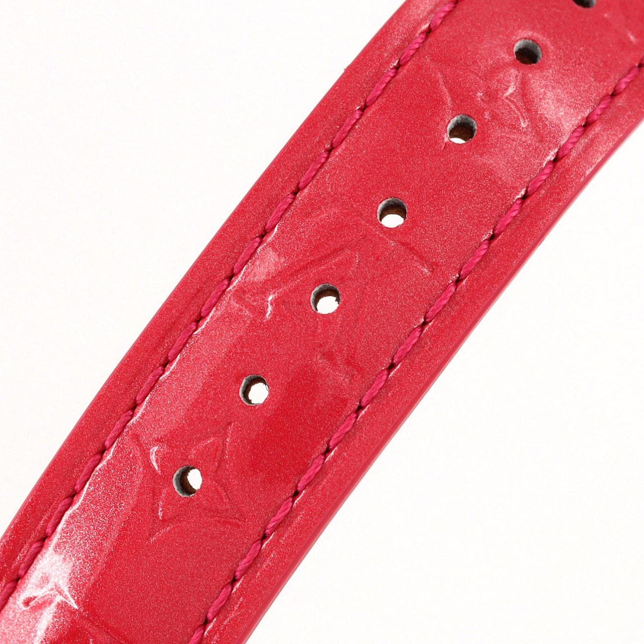 ルイヴィトン タンブール･12P Q121H SS クォーツ