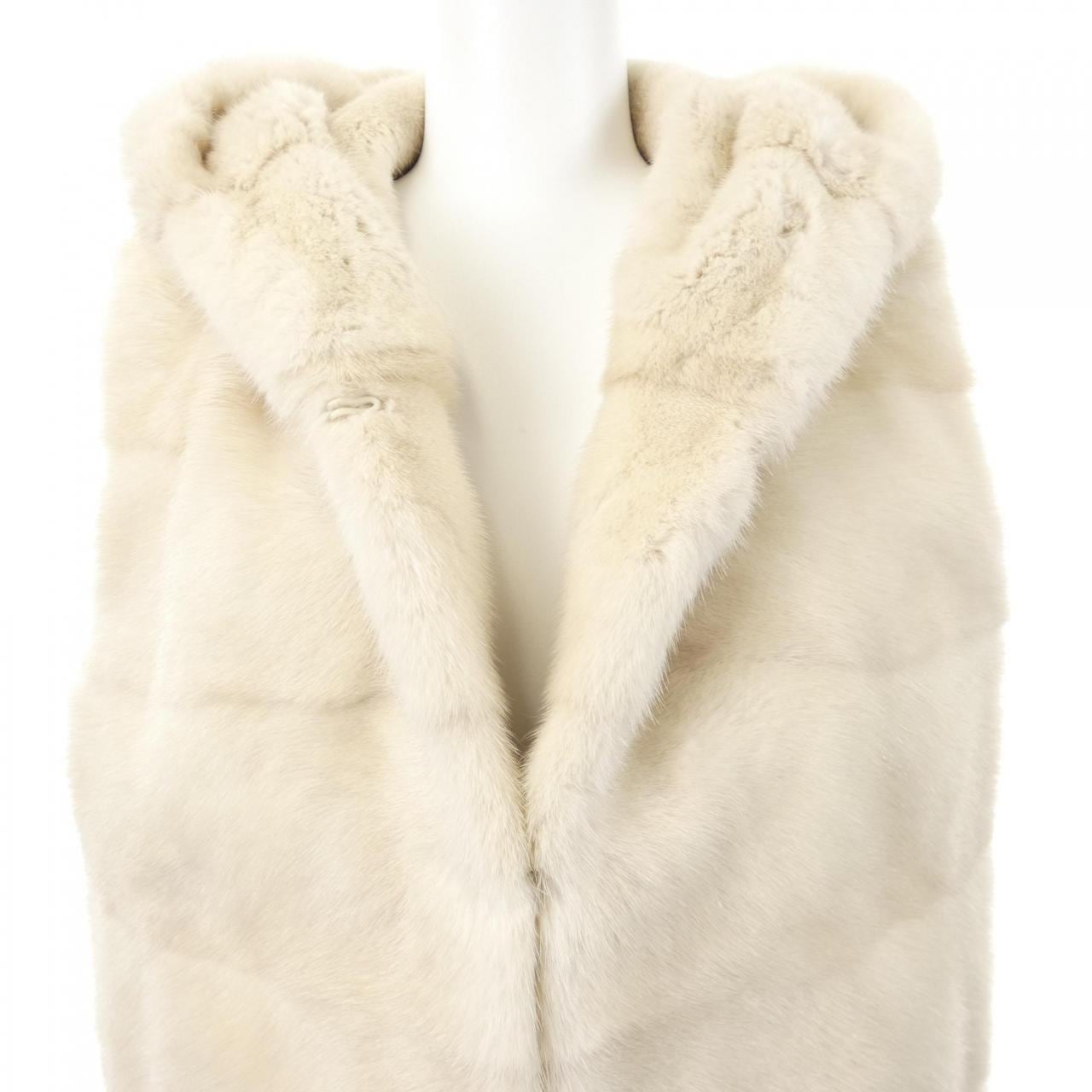 FOXEY BOUTIQUE 37282夾克