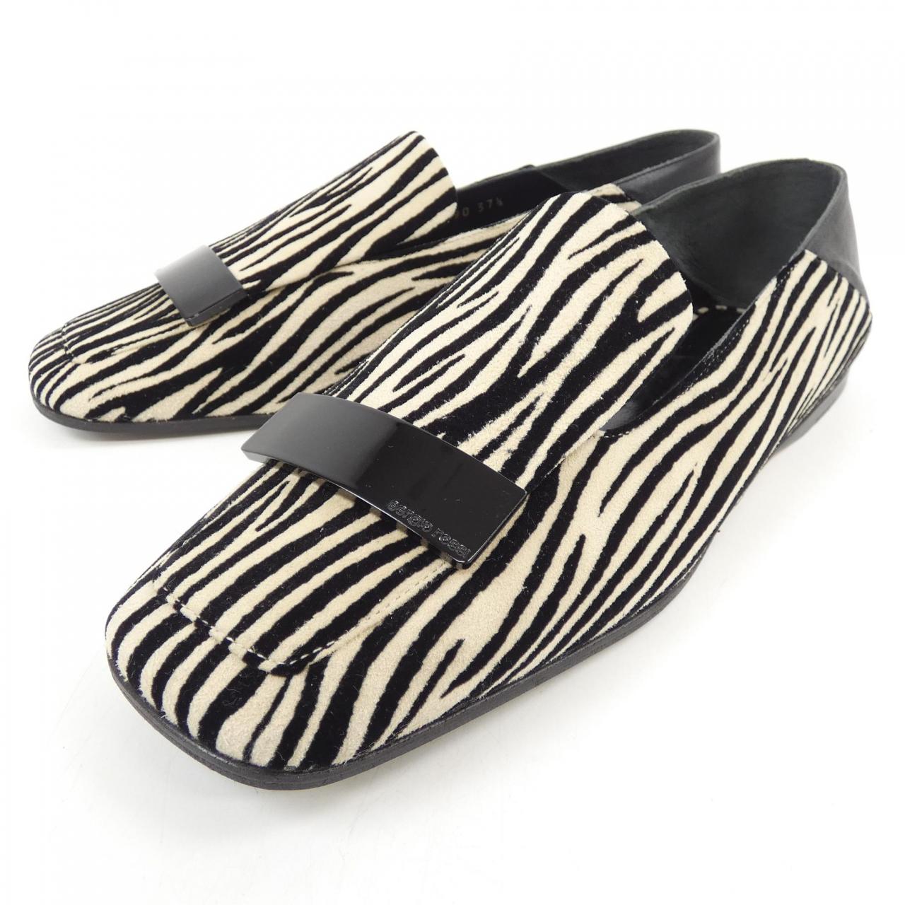 セルジオロッシ sergio rossi SRI 005 シューズ