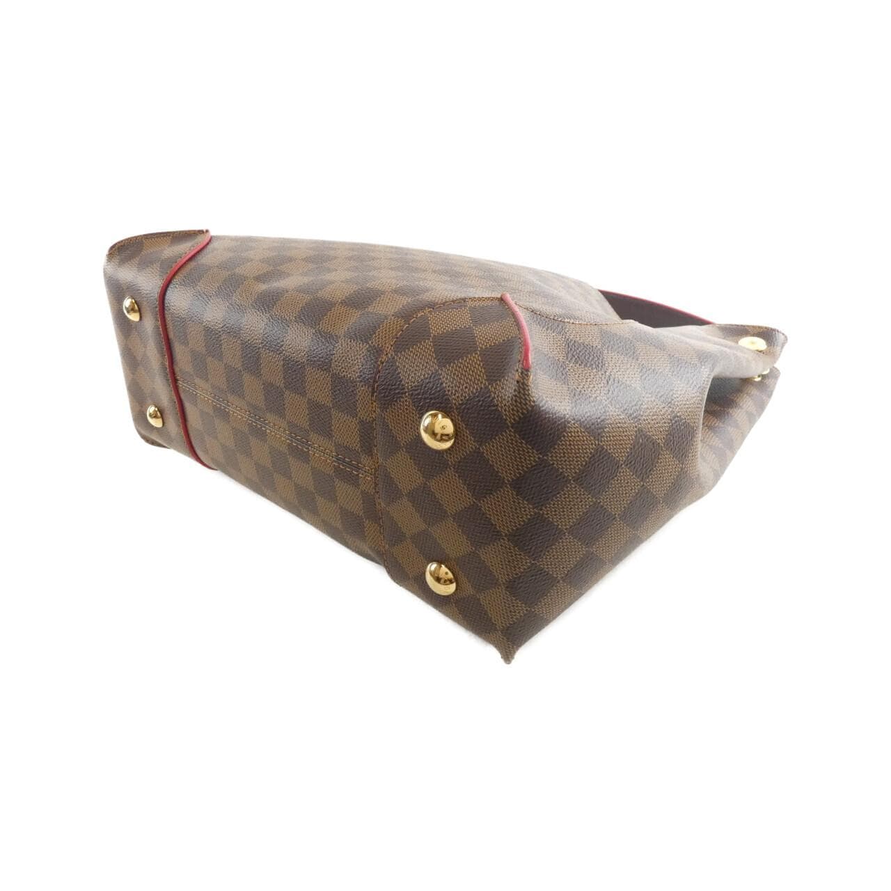 LOUIS VUITTON Damier Kaisa Hobo N41555 单肩包