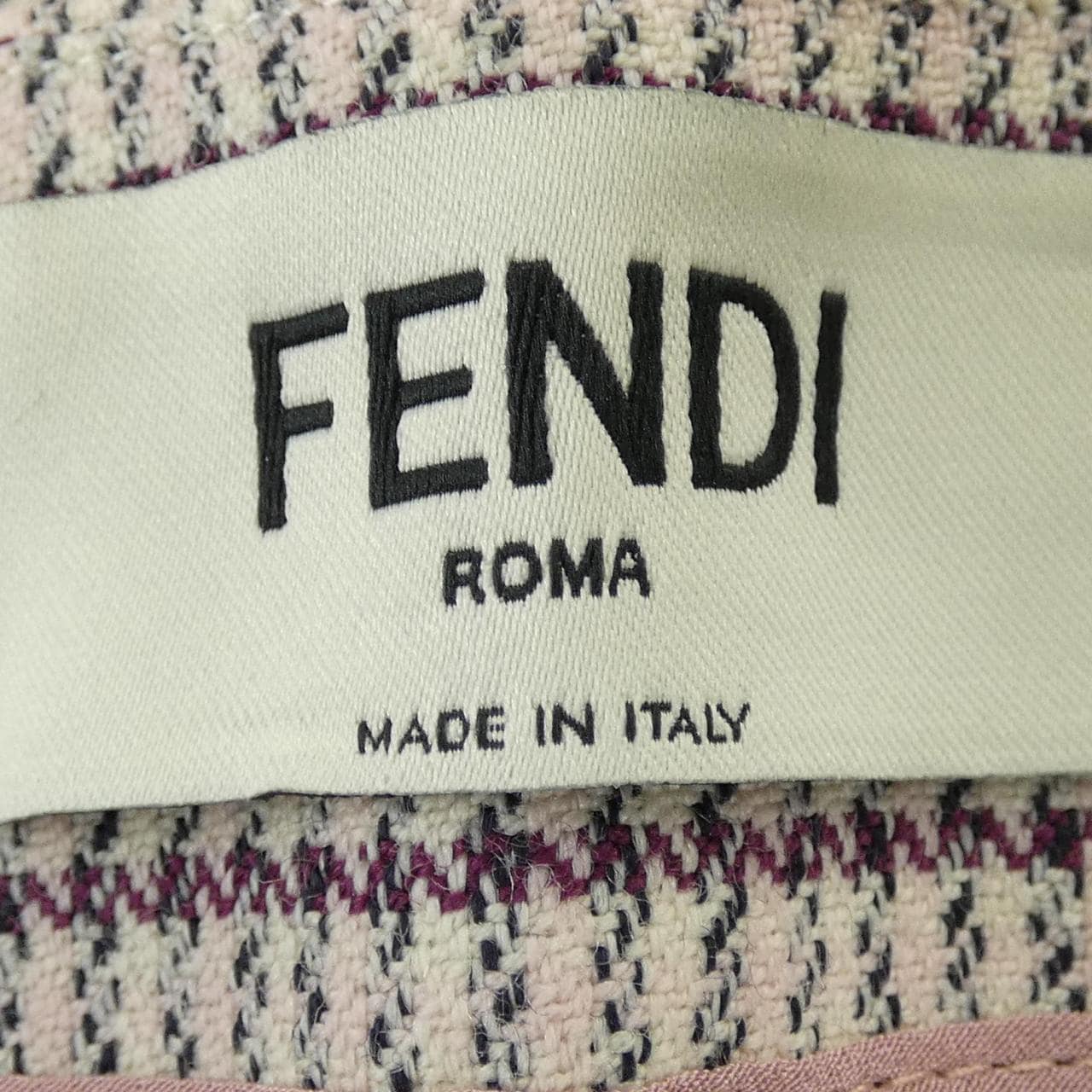 フェンディ FENDI FR6143 A5GW パンツ