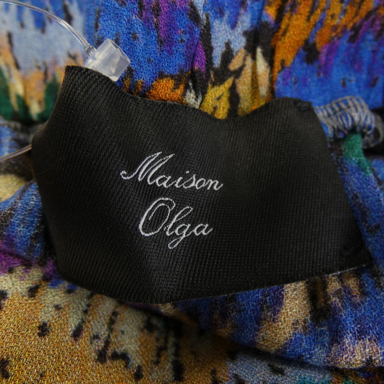 メゾンオルガ Maison Olga スカート