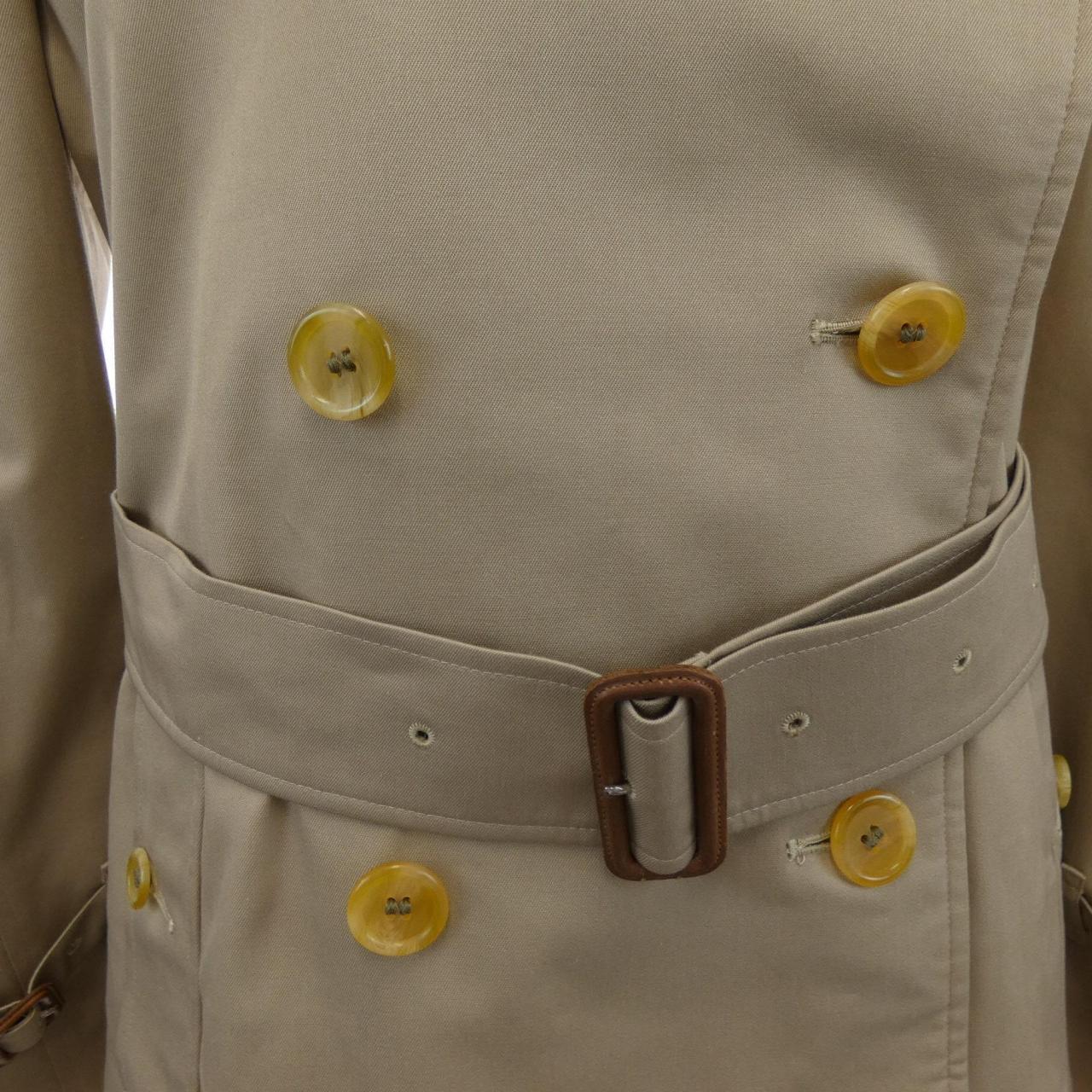 【ヴィンテージ】バーバリーズ Burberrys 34SHT トレンチコート