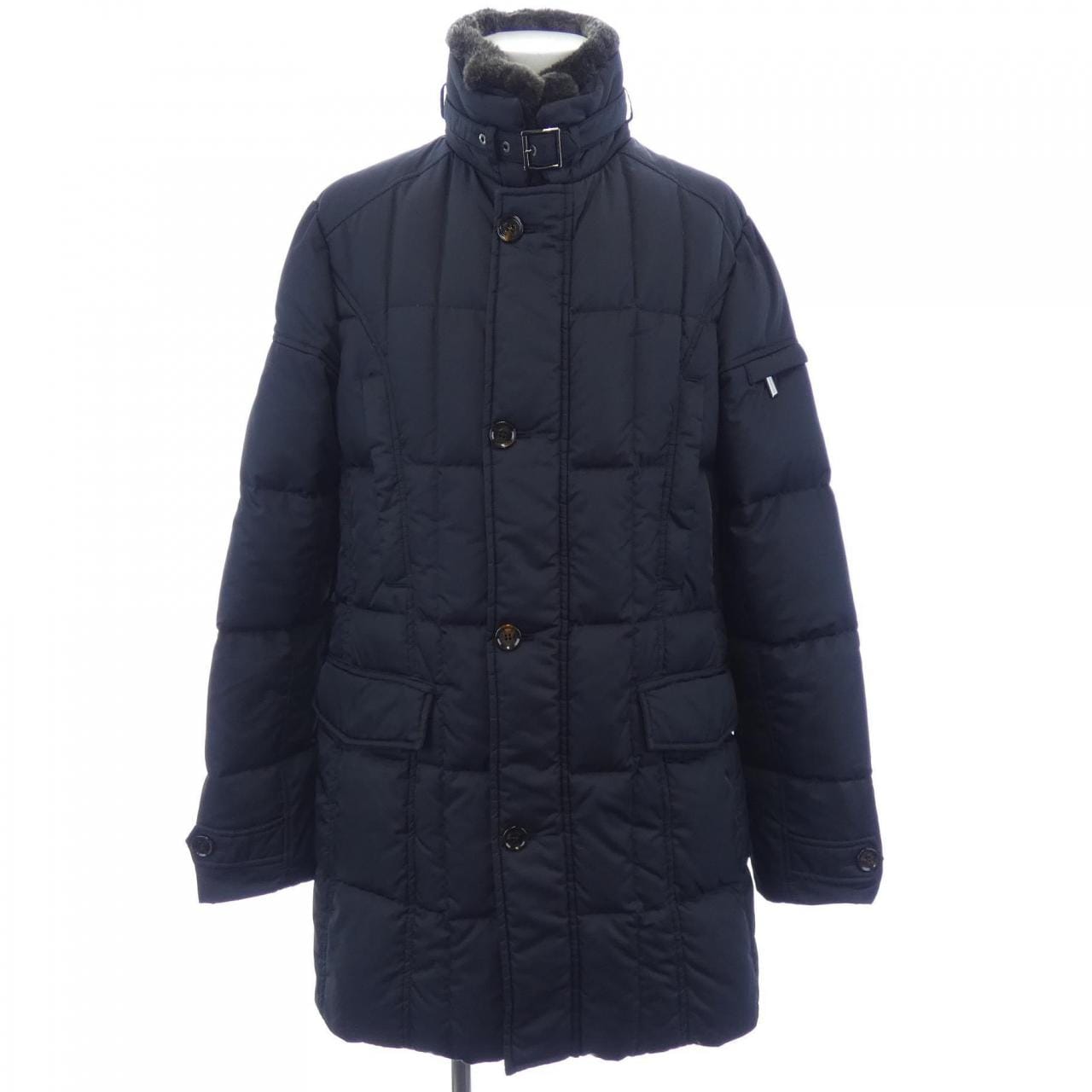 ムーレー MOORER VALENTE-KM ダウンジャケット