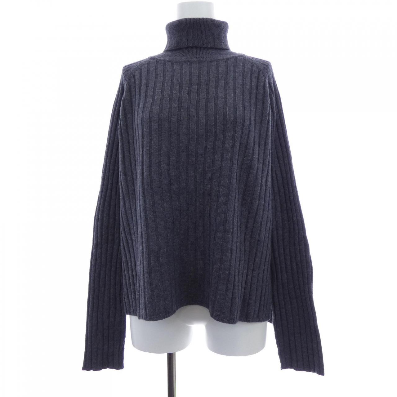 ミズイロインド mizuiro ind ニット