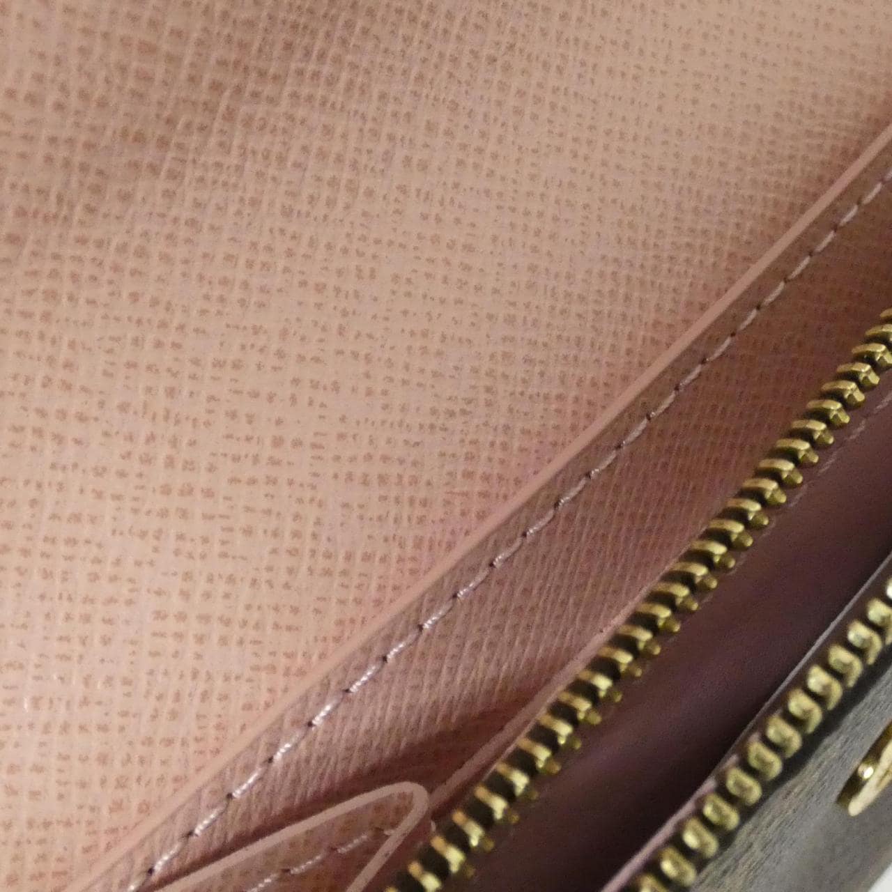 ルイヴィトン モノグラム ポルト モネ ロザリ M62361 コインケース